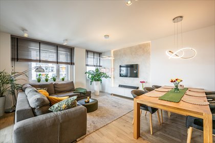 mieszkanie na sprzedaż 105m2 mieszkanie Wrocław, Krzyki, Tarnogaj, Jesionowa