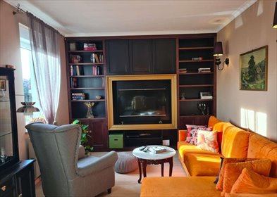 mieszkanie na wynajem 56m2 mieszkanie Tulce, ul. Krokusowa