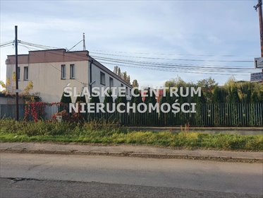 lokal użytkowy na sprzedaż 400m2 lokal użytkowy Dąbrowa Górnicza, Śródmieście, Perla