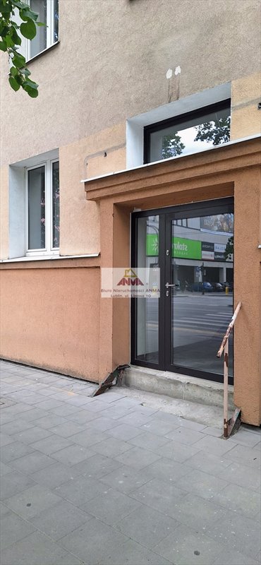 Mały lokal usługowy w centrum Lublina, wejście z ulicy lokal użytkowy Lublin, Śródmieście, Centrum