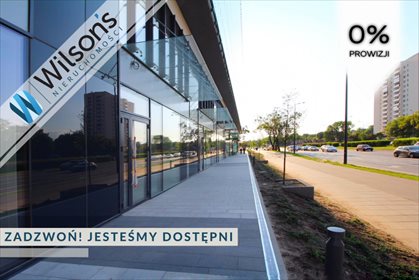 lokal użytkowy na wynajem 108m2 lokal użytkowy Warszawa, Wola, Marcina Kasprzaka