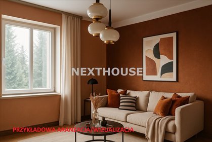 mieszkanie na sprzedaż 64m2 mieszkanie Zabrze