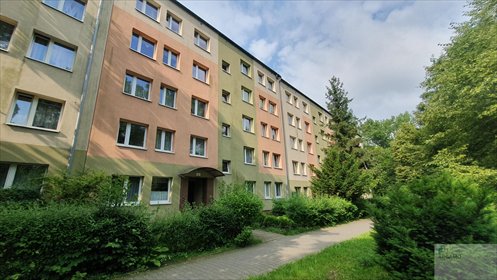mieszkanie na sprzedaż 38m2 mieszkanie Katowice, Wincentego Pola