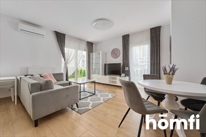 mieszkanie na wynajem 49m2 mieszkanie Wrocław, Lipa Piotrowska, Lipa Piotrowska, Waniliowa