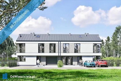 działka na sprzedaż 1838m2 działka Warszawa, Białołęka, Ruskowy Bród