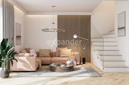 dom na sprzedaż 84m2 dom Rabowice, Barwna