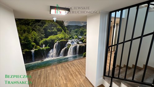Nowoczesne 2-pokojowe mieszkanie z balkonem w Como Park mieszkanie Starogard Gdański