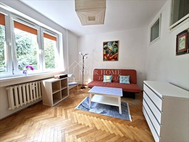 Wynajmę przestronną kawalerkę 24 m² na Starym Mieście mieszkanie Wrocław, Stare Miasto