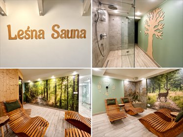 Dom w Lewinku (77,95 m²) z prywatnym SPA i pełnym wyposażeniem dom Lewinko, Letnia