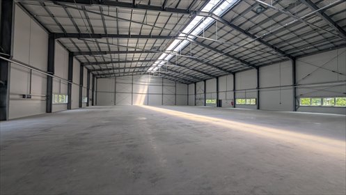 lokal użytkowy na wynajem 970m2 lokal użytkowy Przemyśl, Sielec, Sielecka,