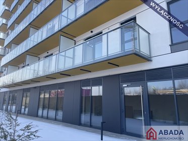 lokal użytkowy na wynajem 108m2 lokal użytkowy Warszawa, Ursus