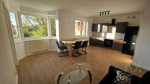 mieszkanie na wynajem 47m2 mieszkanie Kraków, Ruczaj, Obozowa