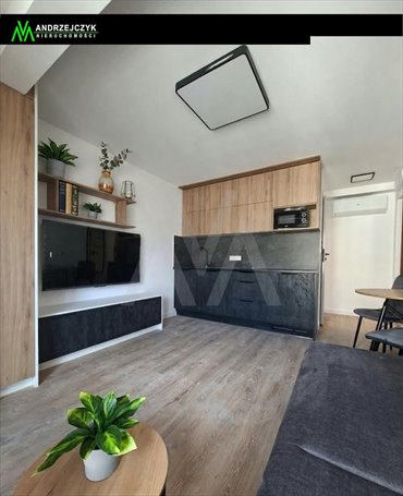 22m² apartament w Gdyni Śródmieście - polecam mieszkanie Gdynia, Śródmieście, Śródmieście, ŚWIĘTOJAŃSKA