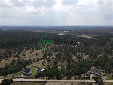 Działka budowlana na sprzedaż Mniszek 971m2 Foto 5