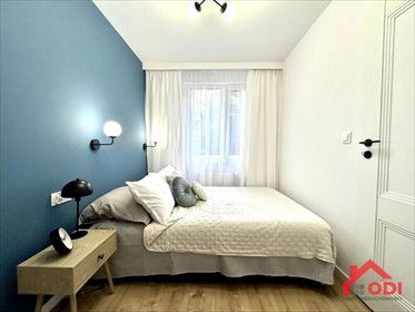 Polecam 3-pokojowe mieszkanie 36,6 m² po remoncie w Rzeszowie mieszkanie Rzeszów, Osiedle Tysiąclecia