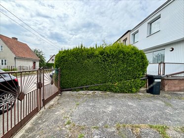 dom na sprzedaż 130m2 dom Malbork, Okopowa