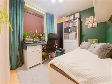 mieszkanie na sprzedaż 62m2 mieszkanie Kraków, Prądnik Biały, Władysława Łokietka