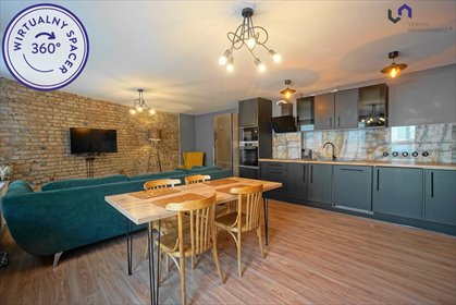 mieszkanie na sprzedaż 89m2 mieszkanie Chorzów, Bolesława Chrobrego