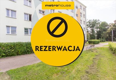 Polecam 2-pokojowe mieszkanie 46,9 m² na Klasztornej w Szczecinku mieszkanie Szczecinek, Klasztorna