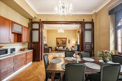 mieszkanie na wynajem 110m2 mieszkanie Wrocław, Krzyki, Borek, Racławicka