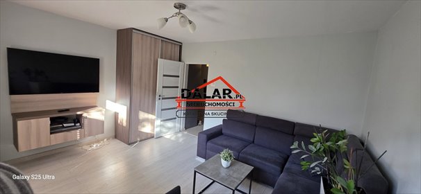 Sprzedam mieszkanie 48 m² na osiedlu przy Skierniewickiej mieszkanie Góra Kalwaria, Góra Kalwaria-Skierniewicka, Osiedle przy Skierniewickiej