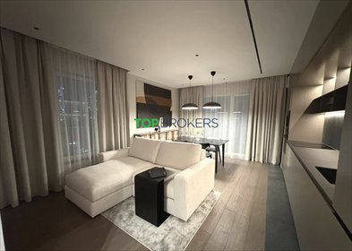 mieszkanie na sprzedaż 56m2 mieszkanie Warszawa, Wola Czyste, Kolejowa