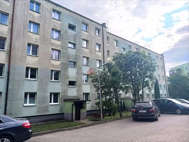 mieszkanie na sprzedaż 64m2 mieszkanie Busko-Zdrój, Sikorskiego