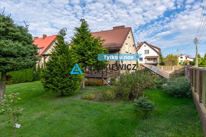 dom na sprzedaż 158m2 dom Miastko, Gawędy