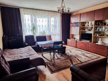 mieszkanie na sprzedaż 49m2 mieszkanie Kraków, Bieżanów-Prokocim, dr. Ludwika Rydygiera