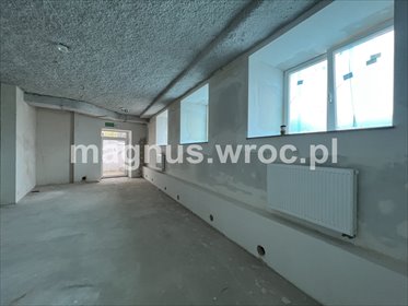 Przestronny lokal 97 m² na Szczepinie - idealny na każdą działalność. lokal użytkowy Wrocław, Szczepin, Szczepin