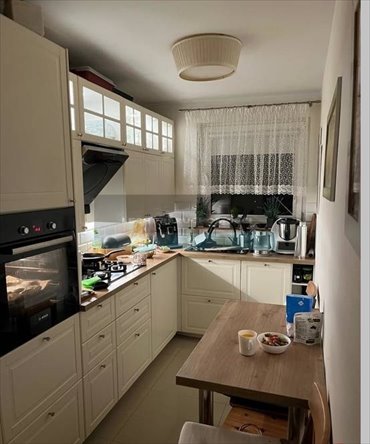 mieszkanie na sprzedaż 64m2 mieszkanie Legionowo, Hetmańska