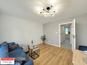 mieszkanie na sprzedaż 59m2 mieszkanie Kielce, Barwinek