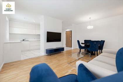 mieszkanie na wynajem 70m2 mieszkanie Gdańsk, Śródmieście, Park im. Św. Barbary