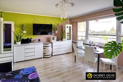 mieszkanie na sprzedaż 71m2 mieszkanie Lipsk