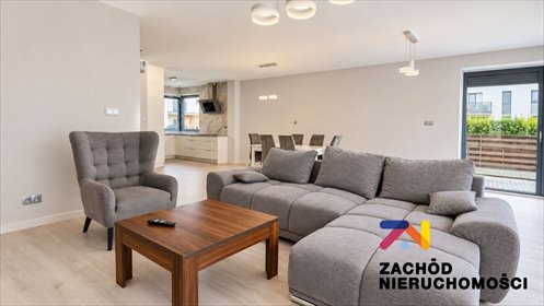 Zapraszam do wynajmu nowoczesnego domu 127 m² w Zielonej Górze dom Zielona Góra, Centrum, Stefana Batorego