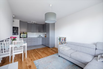 mieszkanie na sprzedaż 46m2 mieszkanie Pruszcz Gdański, Jarosława Dąbrowskiego