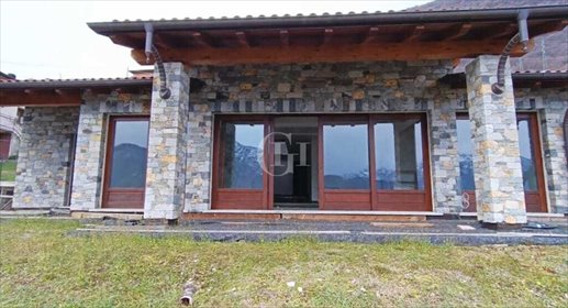 Luksusowa willa 600 m² z widokiem na jezioro Como - polecam! dom Como