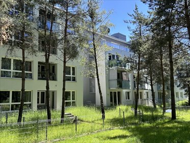 mieszkanie na sprzedaż 58m2 mieszkanie Gdynia, Chwarzno-Wiczlino, Wiczlino, Tęczowa