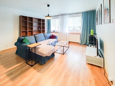 mieszkanie na wynajem 68m2 mieszkanie Zabrze, Centrum