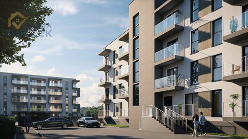 mieszkanie na sprzedaż 53m2 mieszkanie Teresin, Sportowa