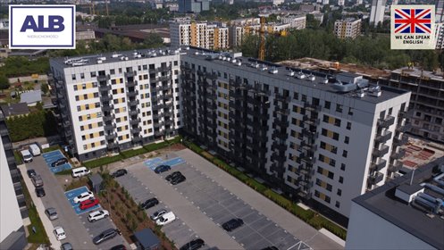 mieszkanie na sprzedaż 38m2 mieszkanie Poznań, Wagrowska