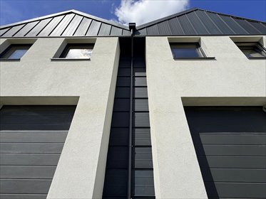Zapraszam do obejrzenia domu bliźniaczego 156 m² z garażem w Starogardzie dom Starogard Gdański, Rolna