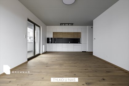 Przytulne 3-pokojowe mieszkanie 64 m² z balkonem polecam! mieszkanie Skórzewo, Grafitowa