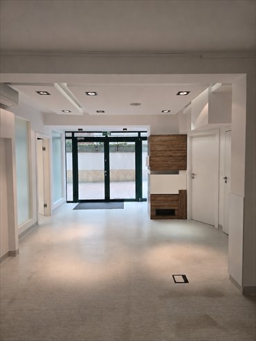 Lokal usługowy 135 m² w Wilanowie - polecam lokal użytkowy Warszawa, Wilanów, Królowej Marysieńki