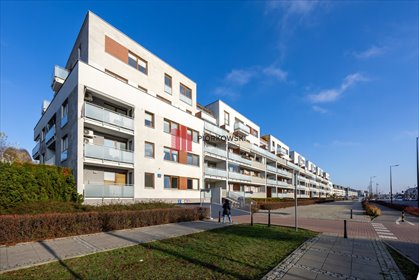 mieszkanie na sprzedaż 111m2 mieszkanie Warszawa, Wilanów, Miasteczko Wilanów, Branickiego