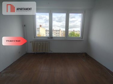 mieszkanie na sprzedaż 32m2 mieszkanie Chojnice