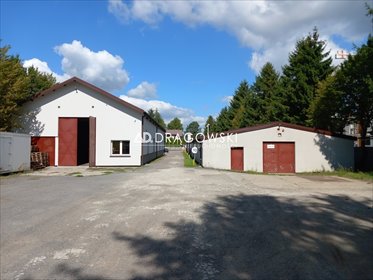 Magazyn na wynajem Warszawa, Bielany 450m2 Foto 1