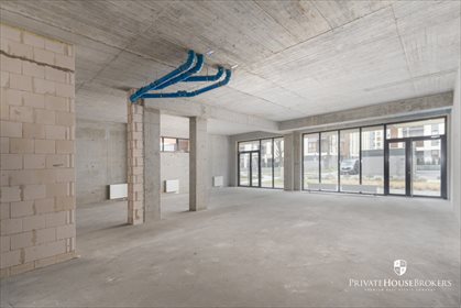 lokal użytkowy na wynajem 104m2 lokal użytkowy Kraków, Krowodrza, Wrocławska