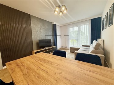 mieszkanie na sprzedaż 46m2 mieszkanie Warszawa, Praga-Północ, Aleksandra Kotsisa