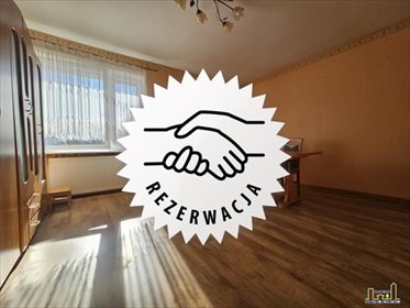 Przestronne mieszkanie z ogrodem, garażem i potencjałem mieszkanie Belęcin